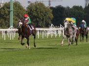 Pr. Tesio - Full Dargo