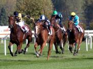Pr. Cumani - Candy Store