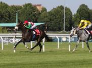 G.P. di MIlano - Full Drago