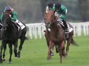 Premio Cancelli - Titus Shadow