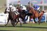Premio Ribot - Porsenna